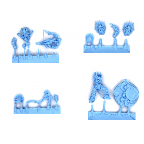 CHAOS NOISE SCREAMER