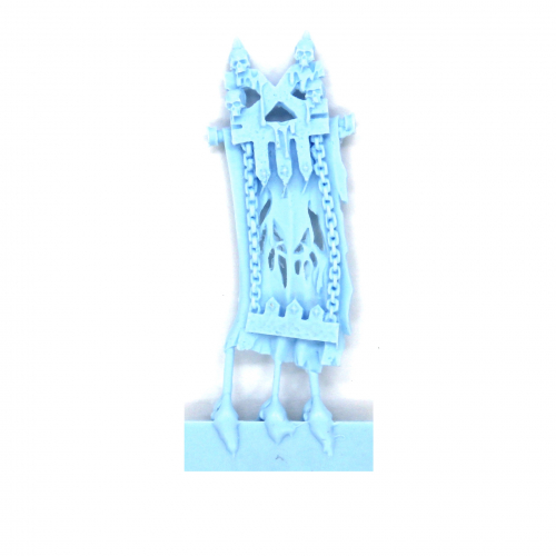 BANNERS OF RAGE SET 1