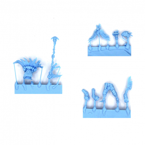 IMPERIAL PLAGUE DOCTOR