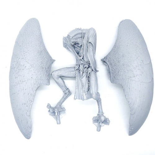 LORD OF CHANGE - GREATER DAEMON OF TZEENTCH