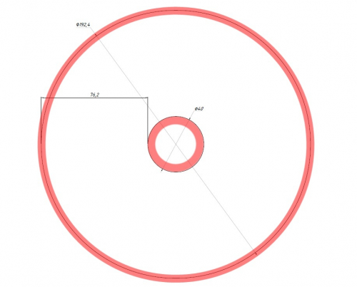 OBJECTIVE MARKERS: CRACBURG (Зоны контроля)