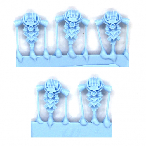 LEGION MKIII BACKPACKS