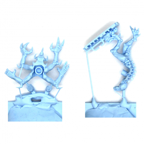 SPACE HULK GENESTEALERS B