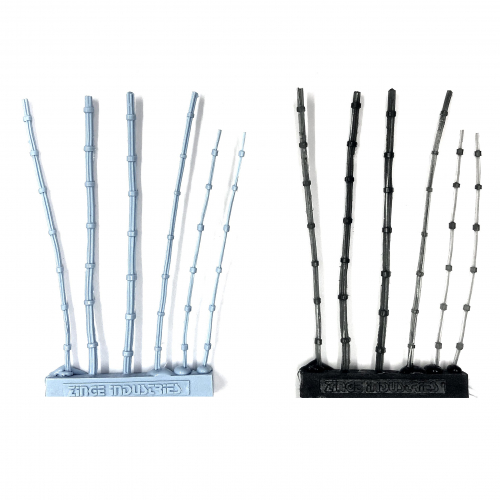 POWER CABLES - BUNDLED CABLES - SPRUE OF 5