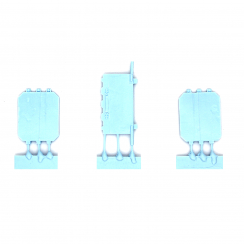 EMPEROR'S CHILDREN LEGION LAND RAIDER DOORS