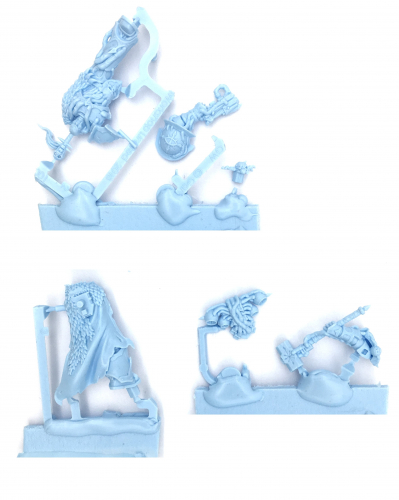 OBSIDIUS MALLEX, CHAOS LORD