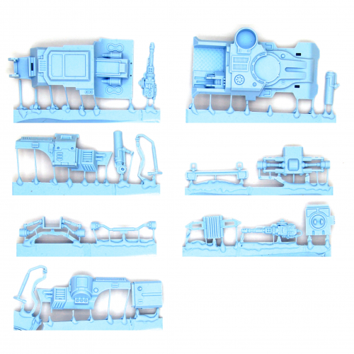 ACHILLES RIDGERUNNER