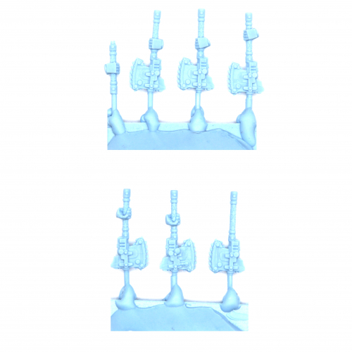 CHAIN AXES RIGHT HANDED (6)