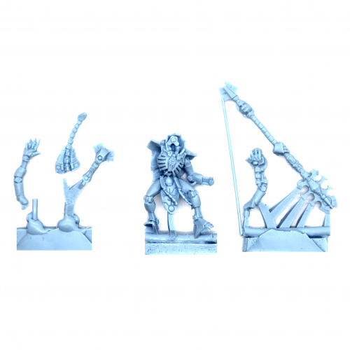 CRYPTEK