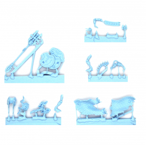 IMOTEKH THE STORMLORD