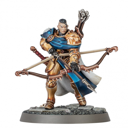 WARHAMMER HEROES SERIES 5 - STORMCAST ETERNALS