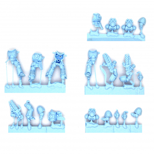 INFERNUS MARINES (3)