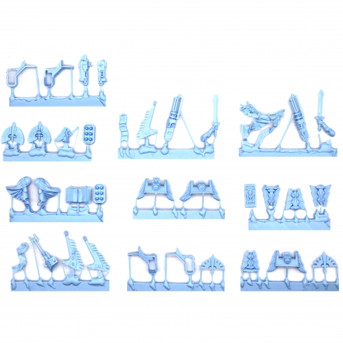 RAVENWING ACCESSORY PACK