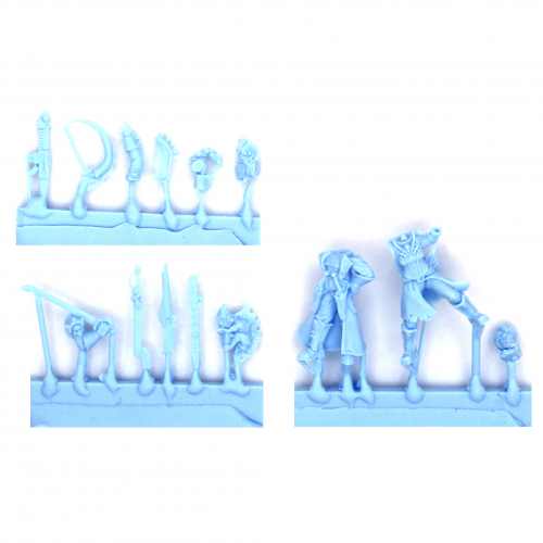 GAEN & VUNDER GORVOS