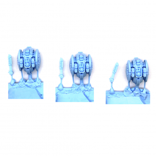 GREATER GOOD GUN DRONES (3U)