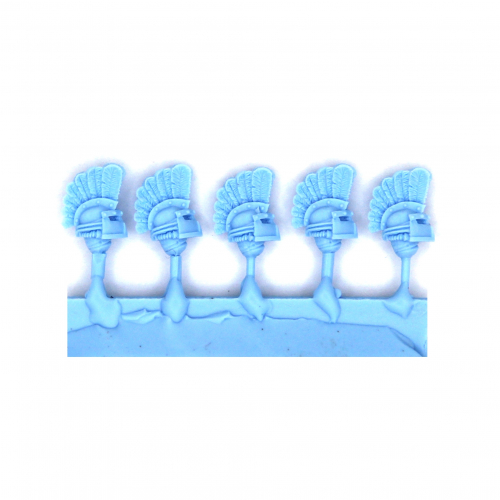 IMPERIAL HEADS MARK III (5U)