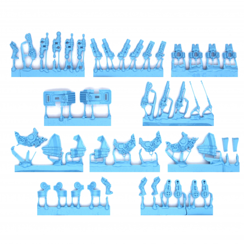 HERMES LIGHT OR VELETARIS SENTINEL SQUADRON