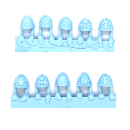 CHANGED KNIGHTS SHOULDER PADS (VER. 1)