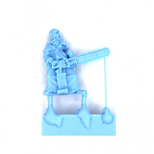 INQUISITOR HIEROPHANT