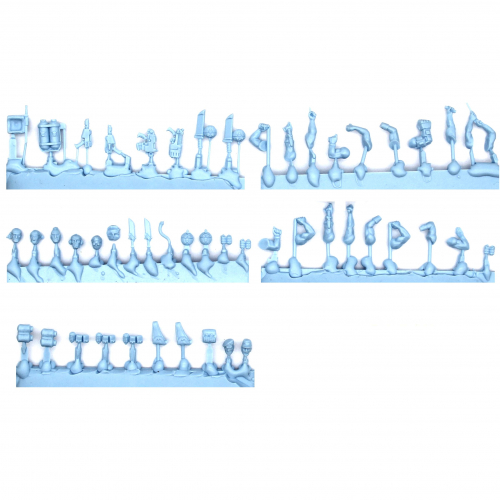 CATACHAN COMMAND SQUAD