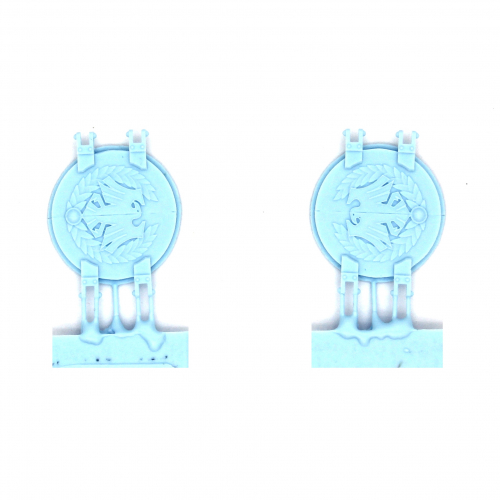 RAVEN GUARD LEGION DEIMOS RHINO DOORS