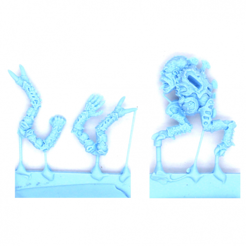 GENESTEALER PATRIARCH