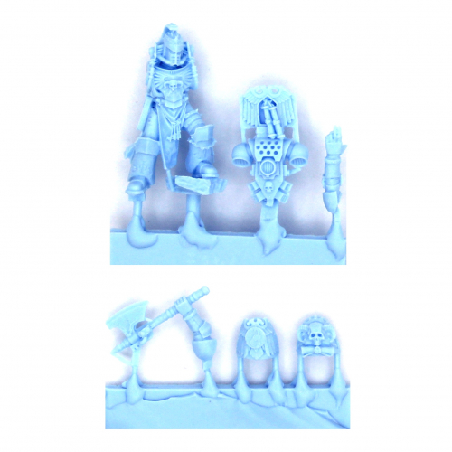 MAGISTER SEVRIN LOTH