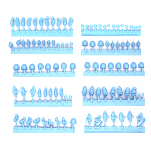 MKIII TACTICAL SQUAD