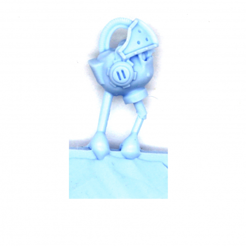 ARMIGER REPLACEMENT MASKED SKULL HEAD