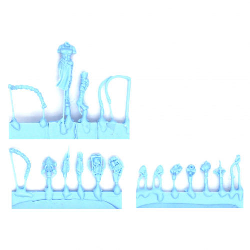 CLADE VANUS INFOCYTE ASSASSIN