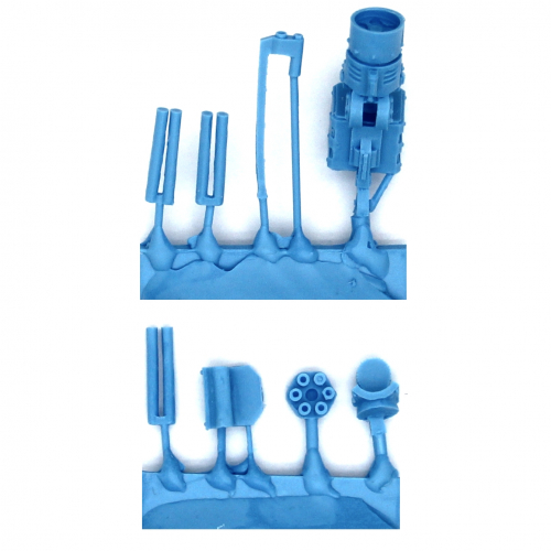 CONTEMPTOR PATTERN KHERES ASSAULT CANNON