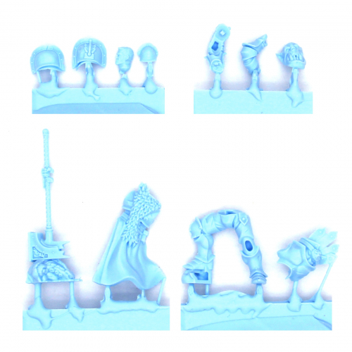 BEREK THE INDOMITABLE