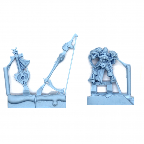 PHOENIX LORD MAUGAN RA