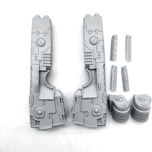 KX139 TA'UNAR NEXUS MISSILE SYSTEM