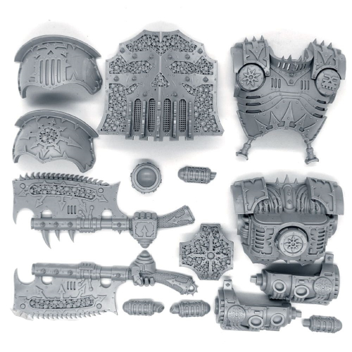 KYTAN DAEMON ENGINE OF KHORNE