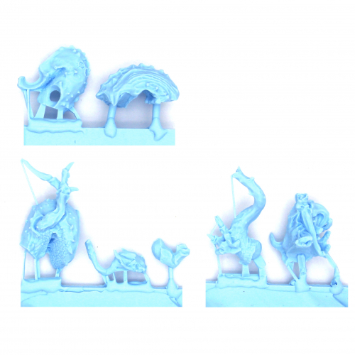 CLASSIC BEAST OF NURGLE