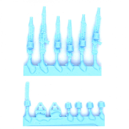 MG-42 MACHINE GUN (6)