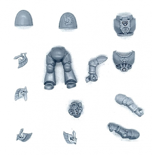 RAVENWING DARK TALON