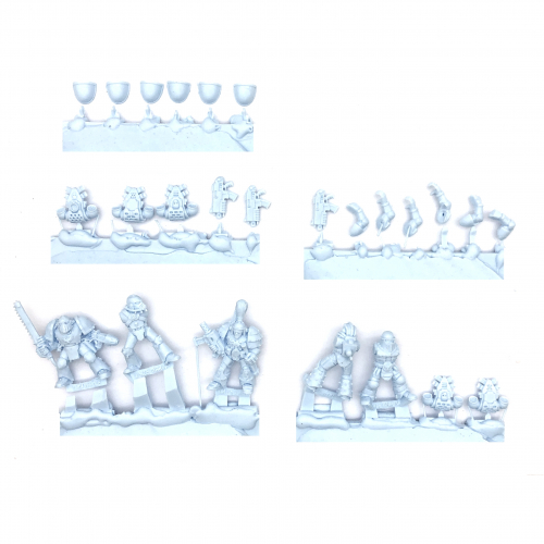 ARMOUR THROUGH THE AGES