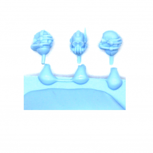 MECHANIC ADEPT HEAD SET MK-VI (3U)