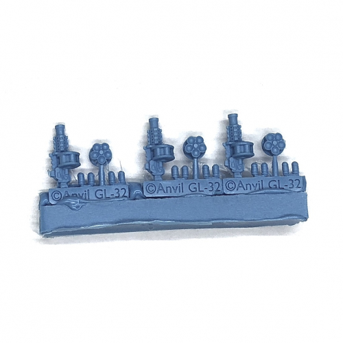 GL-32 GRENADE LAUNCHER