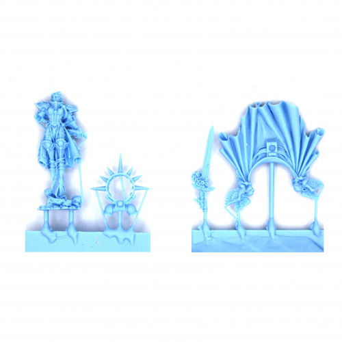 CELESTINE THE LIVING SAINT