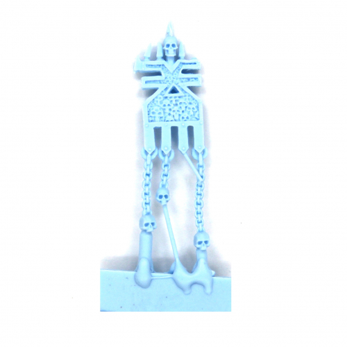 BANNERS OF RAGE SET 1