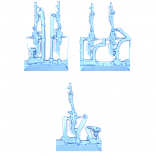 CUSTODIAN GUARD SQUAD