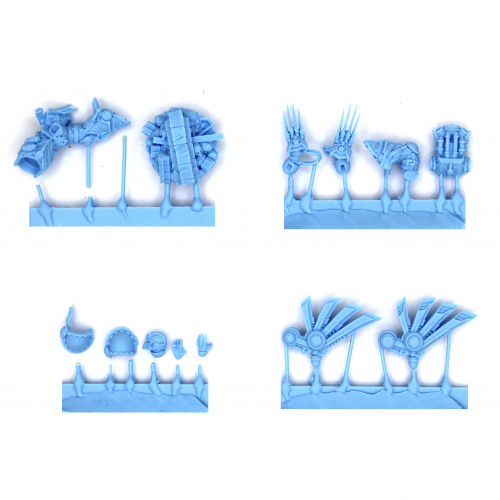 IMPERIAL RAVEN COMMANDER