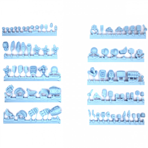 XV95 GHOSTKEEL BATTLESUIT