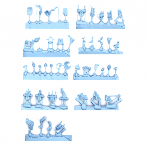 THE TRIUMPH OF SAINT KATHERINE