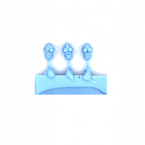 MECHANIC ADEPT HEAD SET MK-XI (3U)