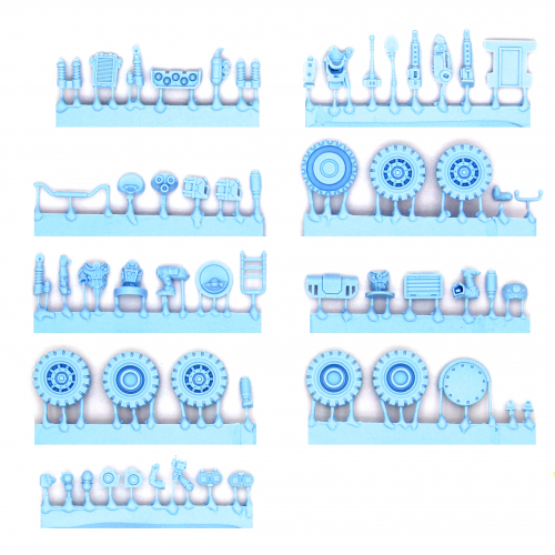 ACHILLES RIDGERUNNER