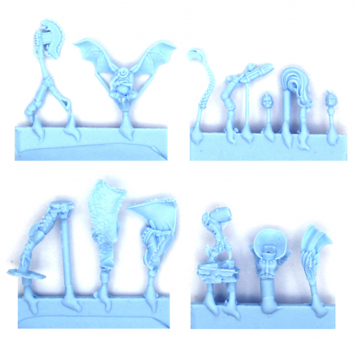 ATHERA, BLADE OF THE MATRIARCH – ESCHER HOUSE AGENT